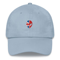 UKalien Cap